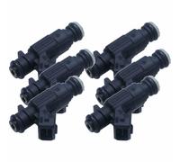 6X MAXGEAR Injecteur Pour Mercedes-Benz CLK C208 320 E 240