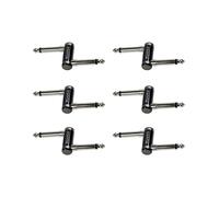 6X MOOER Accessoires de Guitare Connecteur de PéDale D'Effet Prise de Courant Connecteur de PéDale SéRie PC-Z