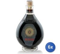 6X Multipack Vinaigre Balsamique Deux Victoires Ml 500 Or Gold