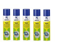 6X Normfest TOPAS Nettoyant Intensif Pour Vitres En Mousse À Insectes