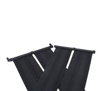 6x Panneaux Solaires de Chauffage de Piscine 80x310 cm Tapis Extérieur vidaXL