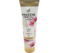 6x PANTENE PRO-V après-shampooing 160ml Miracles Colour Gloss Biotine Minéraux de brillance