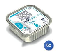 6X Pâté Chien Monge 6049 Excellence Spéciale