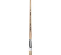 6x Pelikan 721456 pinceaux en soie sorte 613F taille 14