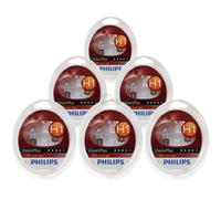 Philips VisionPlus 12258VPS2 Sécurité et confort accrus