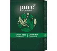 6x pure 509969 TEA VERT MYRTE CITRON TEA 25 portions