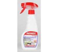 6x Reinex Nettoyant de Plastique 500ml Boue Détachant Ménage Entretien Auto