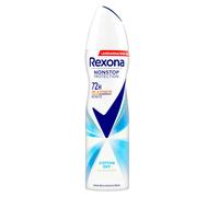 6x Rexona Déodorant Deo Spray Antitranspirant Women Cotton Dry 72h 150 ml