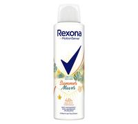 6x Rexona Déodorant en Spray Eté Se Déplace 150ml - Frais & Protection, Shirt