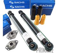 6x Sachs Amortisseur Soufflet de Cardan Palier Arrière pour Toledo Bora Golf IV