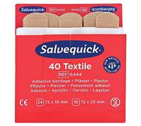 Söhngen 1009444V Pansements Salvequick élastiques 6x 40 pièces
