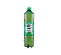 6x San Benedetto thé vert froid avec aloe vera 1,5 l