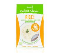 6x Slendier Bio Konjac Riz 6x400g