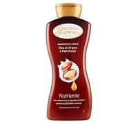 6x Spuma di Sciampagna Shower Gel Argan Oil and Patchouli 650 ml