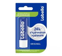 Labello Original baume pour les lèvres Beaume pour les lèvres Unisexe 5,5 ml 4,8 g