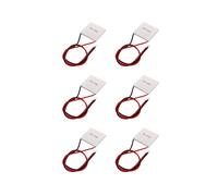 6X Tec1-12706 Refroidisseur Thermoélectrique Peltier 40x40mm 12v Réfrigération à Semi-Conducteur Qcmax 60-72w Pièce de Réfrigération