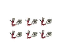 6X Thyristor de Controle de Phase de Visee SCR 100A 1600V KP100A