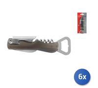 6X Tire-Bouchon Cam Soave Levacaps Maison