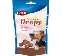 6x Trixie Chocolat Drops 6 x 75 g