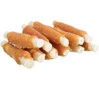 6x Trixie Denta Fun Mini Poulets Chewing Rolls 36 cm, 6 x 120 g