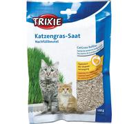 6x Trixie Graminée Souple Sachets de Remplissage pour #4232 Sachet/environ 6 x 100 g