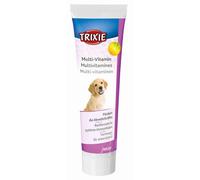 6x Trixie Multi-Vitamine pour chiots, pâte, 6 x 100 g