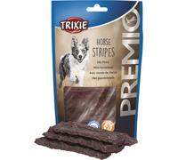 6x Trixie PREMIO Cheval Rayures 11 cm, 6 x 100 g