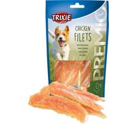 6x Trixie PREMIO Filets de poulet 6 x 100 g
