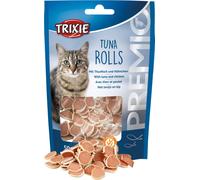 6x Trixie PREMIO Rouleaux de Thon 6 x 50 g
