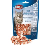 6x Trixie PREMIO Sandwichs au Thon 6 x 50 g