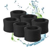 6X Type de filtre pour l'humidificateur Philips Avent FY2401/30