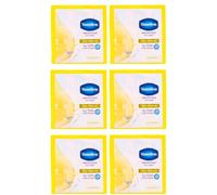 Vaseline Healthy Plus Bar Soap Total Moisture - 3 x 75 gram
