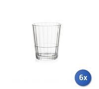 Bormioli Rocco Oxfordbar Dof Set 36 Bicchieri in Vetro, 37cl