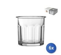 Luminarc Couvercle pour conteneur So-Urban verre transparent 11 cm