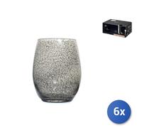 CHEF & SOMMELIER - PRIMARY HANDCRAFT - 6 gobelets 36 cl