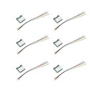 6X VK2828U7G5LF Module de GPS TTL 1-10Hz avec Antenne Contrôle de Vol FLASH Modèle GPS