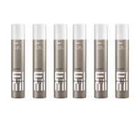 6x Wella EIMI Dynamic Fix Spray Modélisant 300 ml Fixation Moyenne