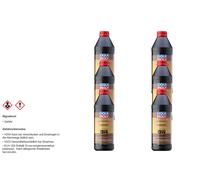 6X1 Litres Original Liqui Moly 1127 Boîte Huile De Central Hydraulique