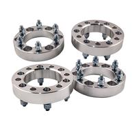 6x139.7 Roue Entretoises 35mm Wheel Spacer For Ford Endeavour 2000 2001-2020