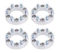 38mm PCD 6x139.7mm Spacer Entretoises de Roue for Toyota Land cruiser 4Runner