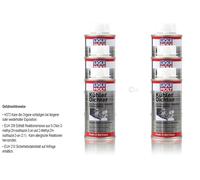 6X150 Ml Original Liqui Moly 3330 Boîte D'Étanchéité De Radiateur
