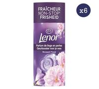 6x19 Lavages Bouquet Floral - Parfum de Linge Lenor