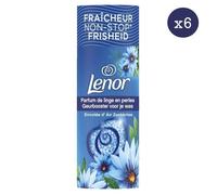 6x19 Lavages Envolée d'Air - Parfum de Linge Lenor