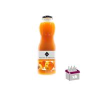 6x1L - Nectar d'abricot RIOBA