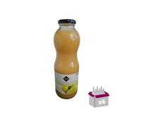 6x1L - Nectar de poire Rioba