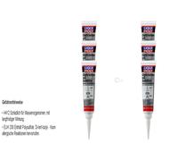 6x20 G Original Liqui Moly 1040 Plastique Tube Getriebeöl-additiv
