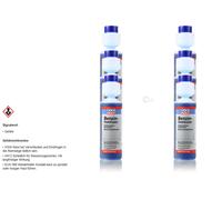 6x250 ML Original Liqui Moly 5107 Flacon Distributeur Stabilisateur D'Essence