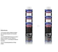 6X250 ML Original Liqui Moly 5178 Boîte Pro-Line Étanchéité Du Radiateur K