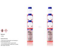 6X250 Ml Original Liqui Moly Remplaçant De Plomb Flacon Doseur 1010