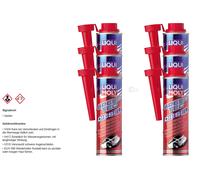 6X250ML LIQUI MOLY 3722 Speed Tec Diesel Additif De Carburant